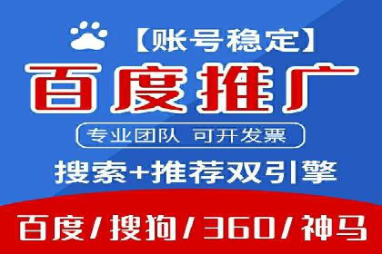 SEM广告案例：精准投放实现业绩增长